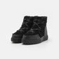Sorel Ona Ava Alpine Boots- Black/Chalk