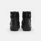 Sorel Ona Ava Alpine Boots- Black/Chalk