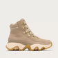 Sorel Kinetic Impact Conquest Boots- Omega Taupe