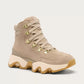 Sorel Kinetic Impact Conquest Boots- Omega Taupe
