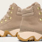 Sorel Kinetic Impact Conquest Boots- Omega Taupe