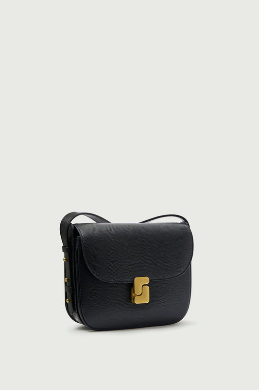 Souer Black Bellissima Mini Bag
