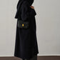 Soeur Black Bellissima Mini Bag