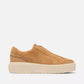 Sorel  Ona Ave Tawny Slip On Trainers
