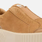 Sorel  Ona Ave Tawny Slip On Trainers
