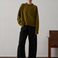 Souer Bronze Will Knit