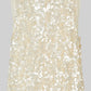 Second Female Tofu Shiny Top