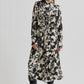 Second Female Black Print Fleuri Dress