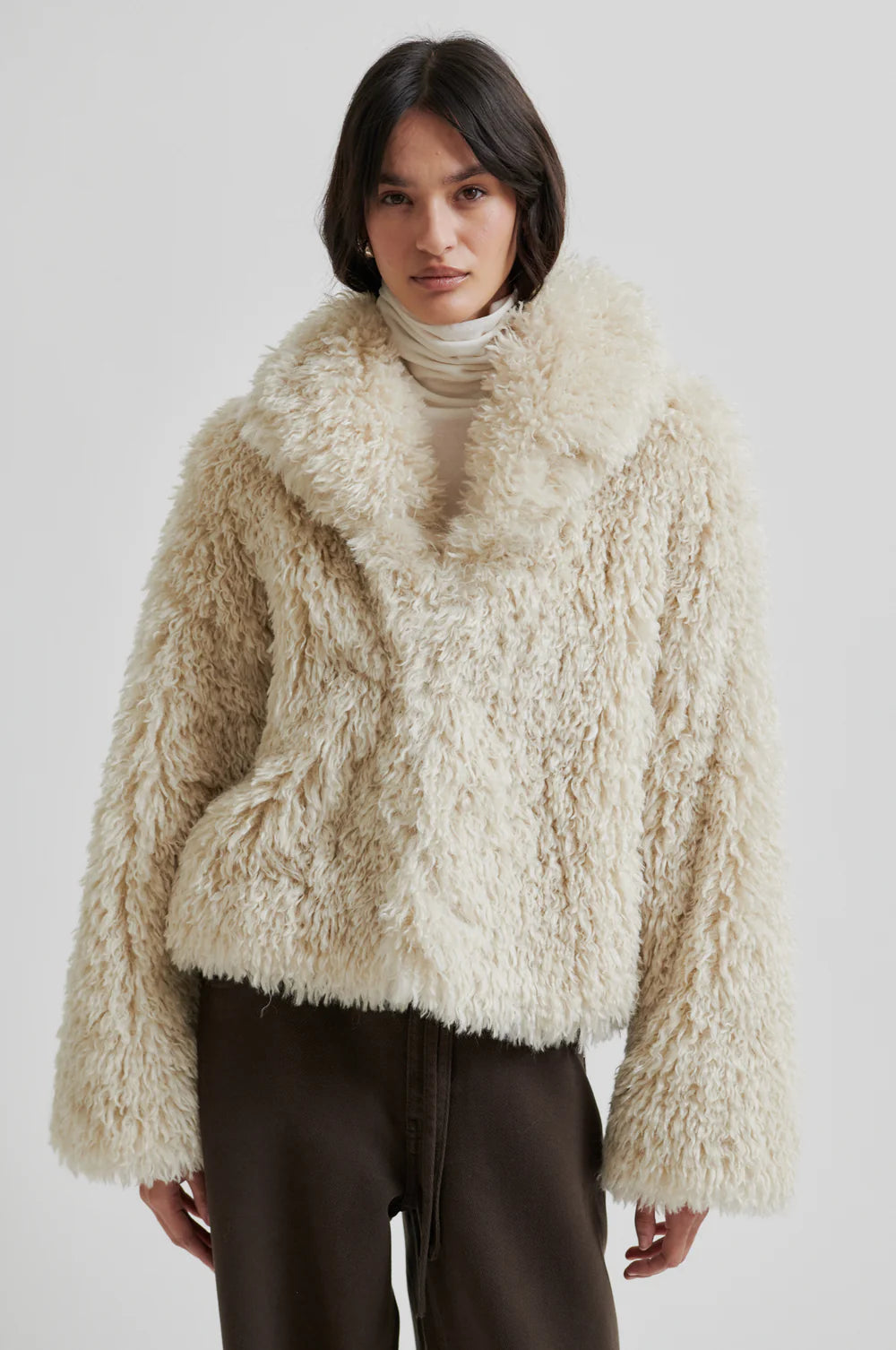 Second Female Tofu Ophie Jacket