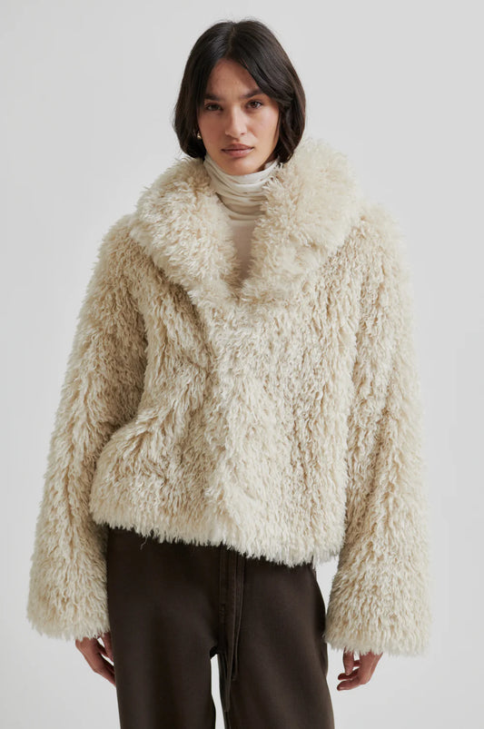 Second Female Tofu Ophie Jacket