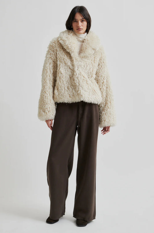 Second Female Tofu Ophie Jacket