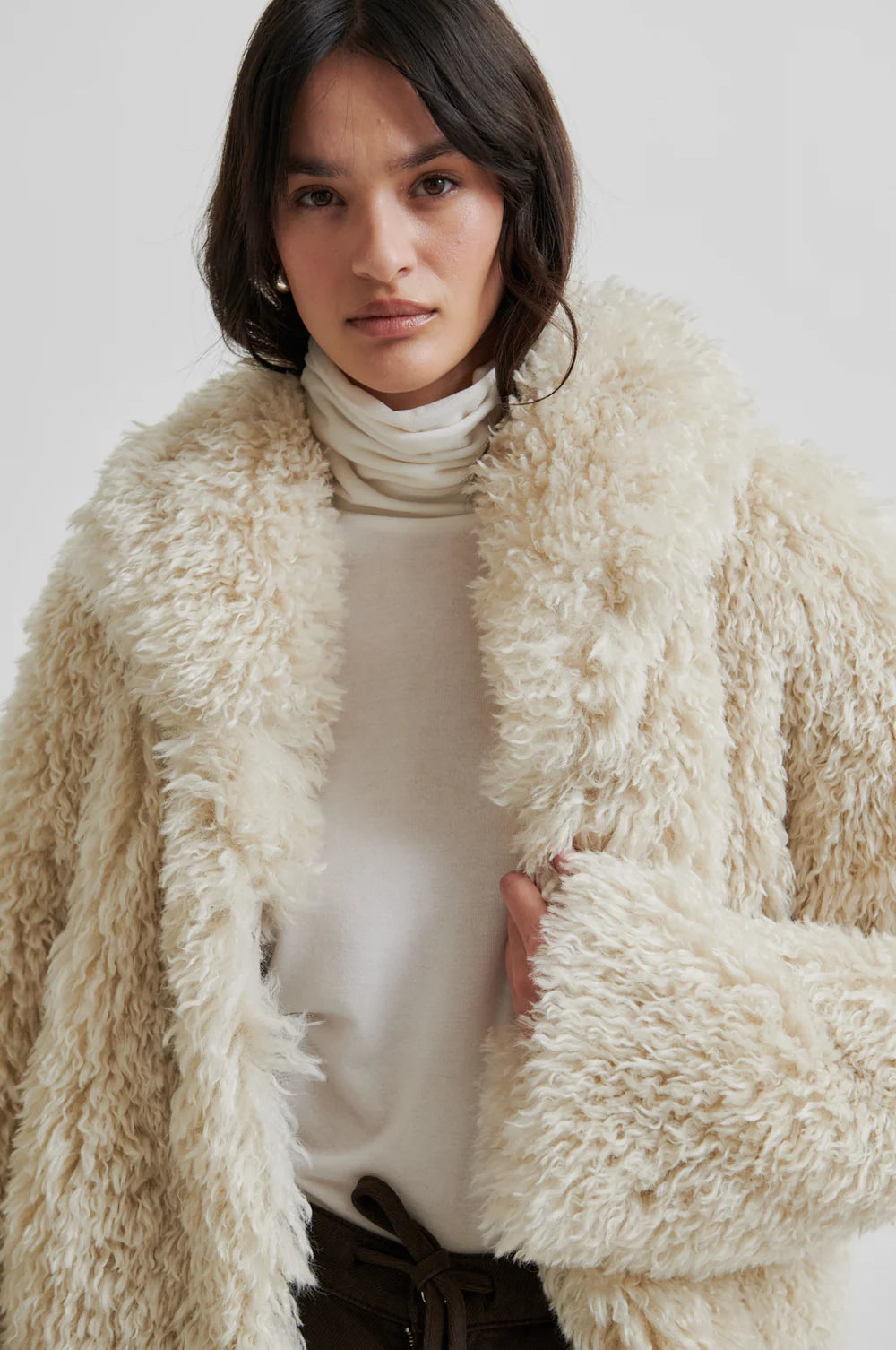 Second Female Tofu Ophie Jacket