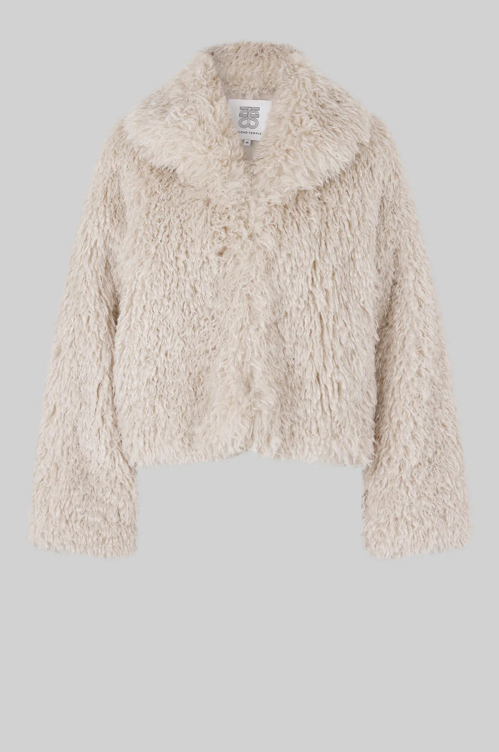 Second Female Tofu Ophie Jacket