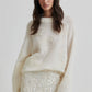 Second Female Tofu Bellarose Knit