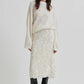 Second Female Tofu Bellarose Knit