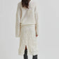 Second Female Tofu Bellarose Knit