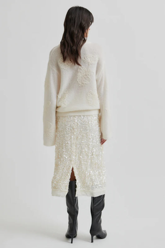 Second Female Tofu Bellarose Knit