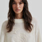 Second Female Tofu Bellarose Knit