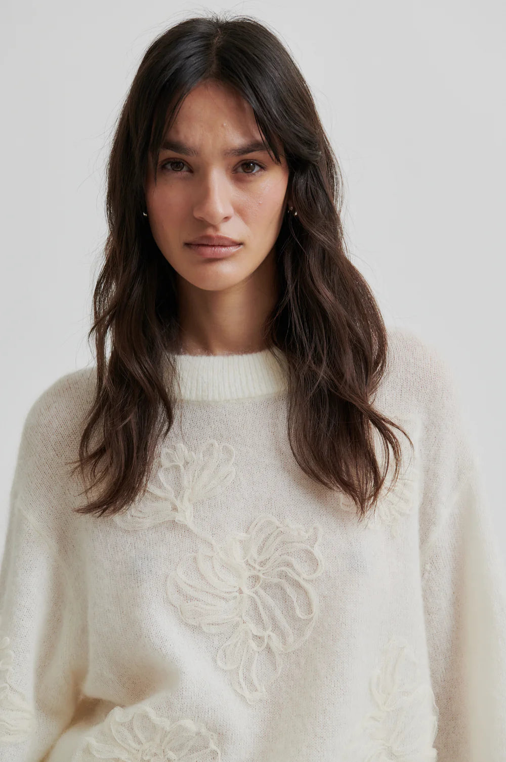 Second Female Tofu Bellarose Knit