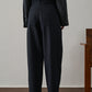 Soeur Navy Alouette Trousers