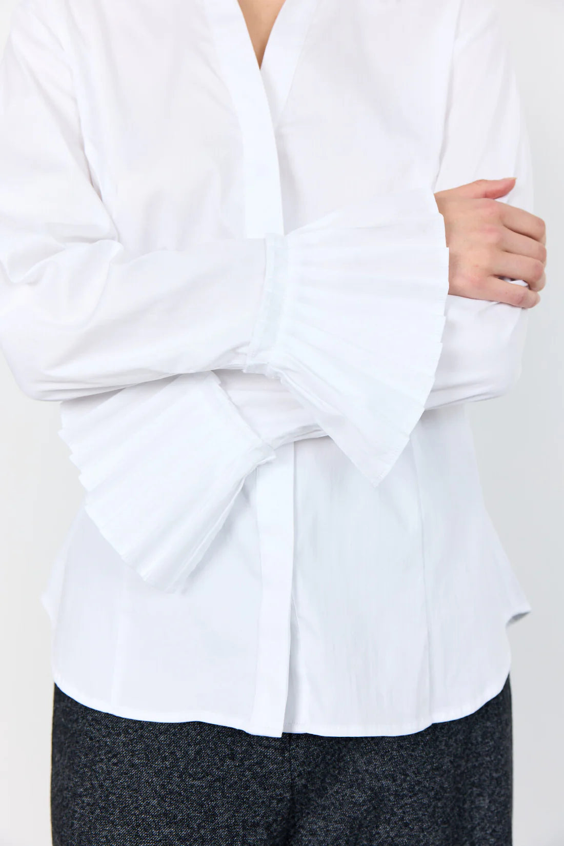 Levete Room White Isla 130 Shirt