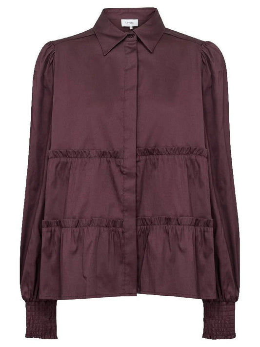 Levete Room Fudge Isla 95 Shirt