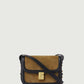 Soeur Bronze/Black Bellissima Mini Bag
