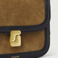 Soeur Bronze/Black Bellissima Mini Bag