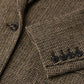 Soeur Brown Check Sevres Jacket