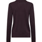 Levete Room Fudge Ismaila Button Knit