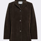 Levete Room Dark Brown Nioba Jacket