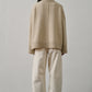 Soeur Off White William Turtleneck Knit