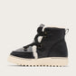 Sorel Ona Ava Alpine Boots- Black/Chalk