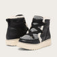 Sorel Ona Ava Alpine Boots- Black/Chalk