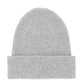 Helen Moore Grey Cashmere Beanie