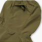 Day Et Dark Dark Olive No Rain Raincoat