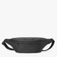 Day Et Black Re-No Rain Bum Bag Large