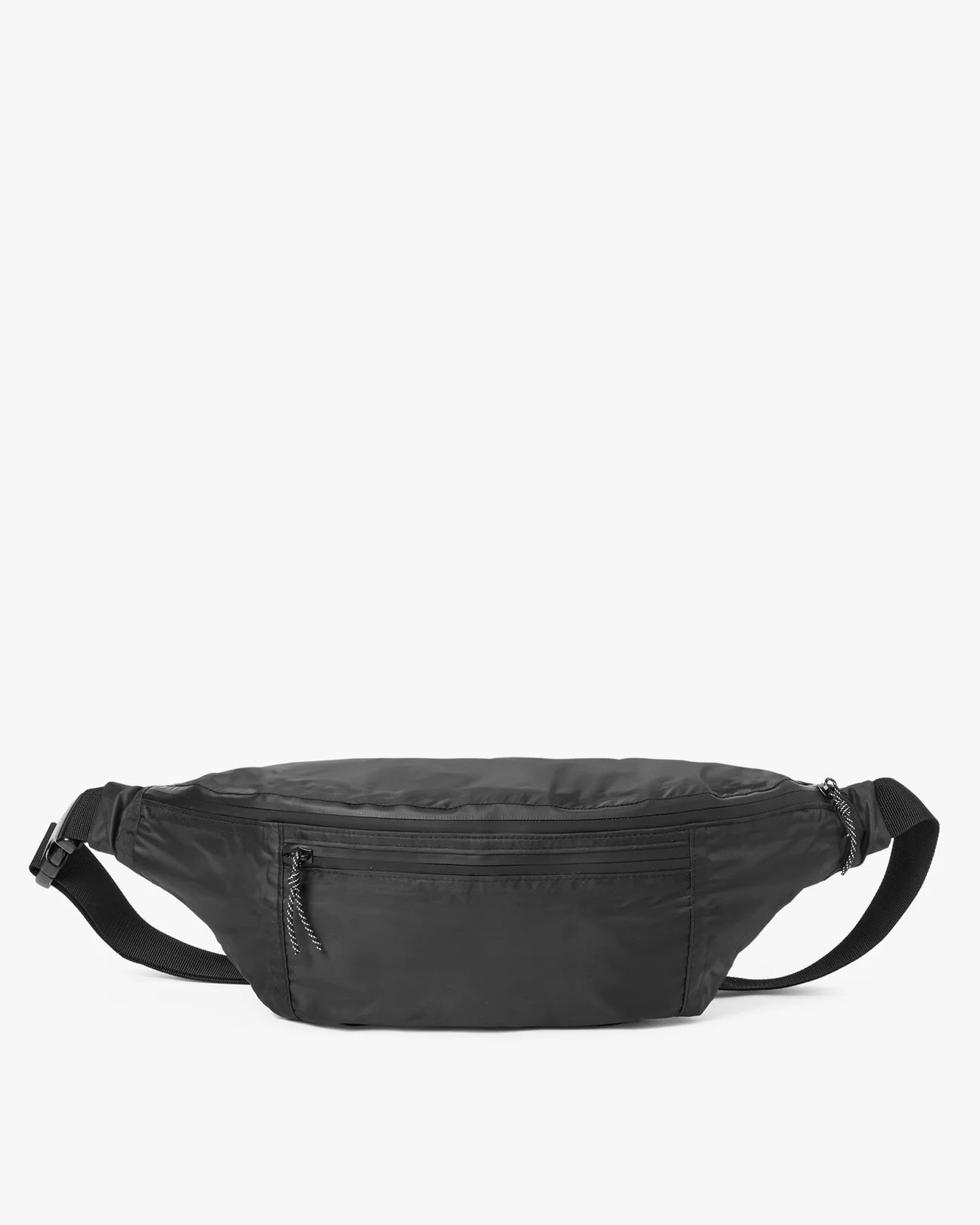 Day Et Black Re-No Rain Bum Bag Large