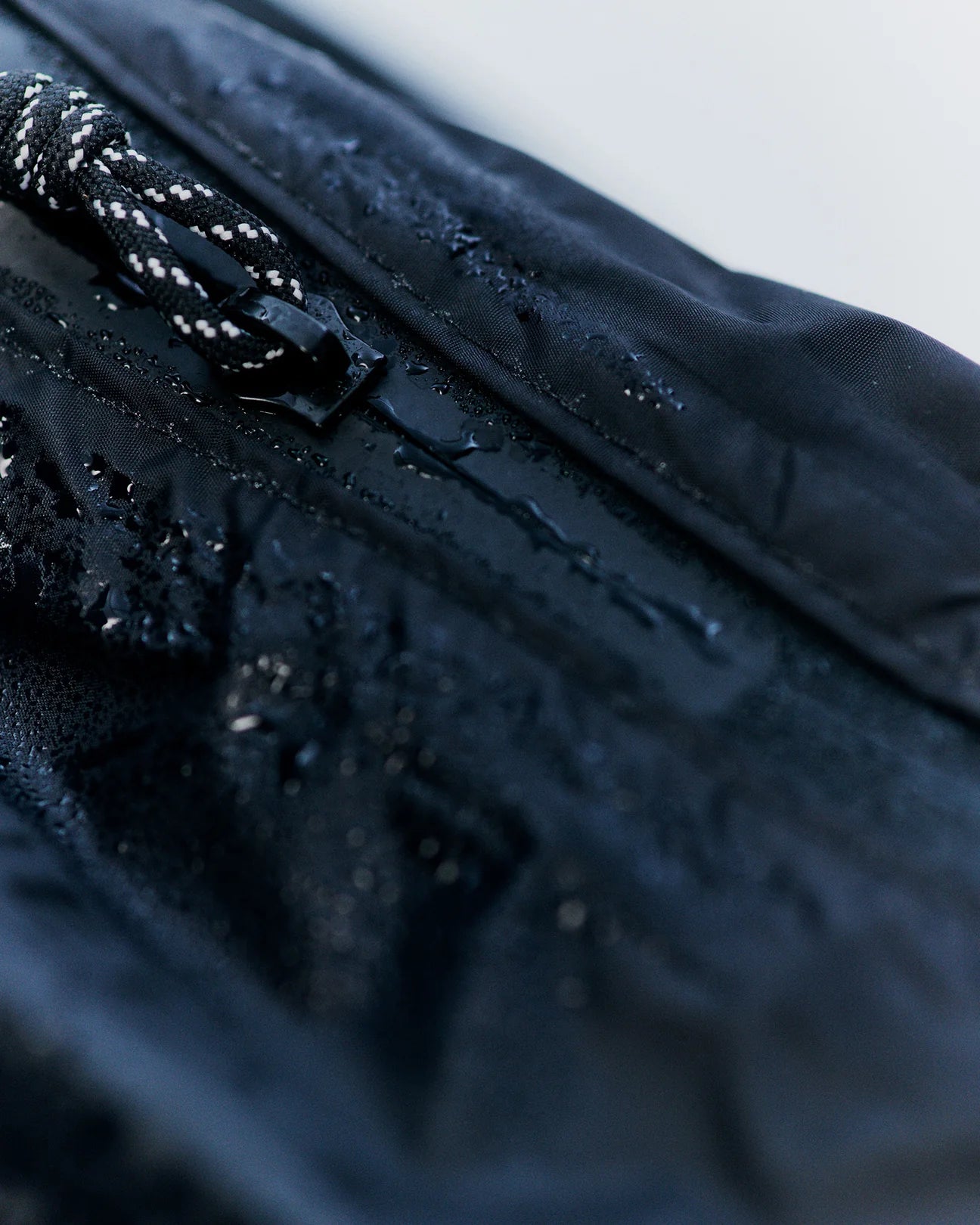 Day Et Black Re-No Rain Camera Bag