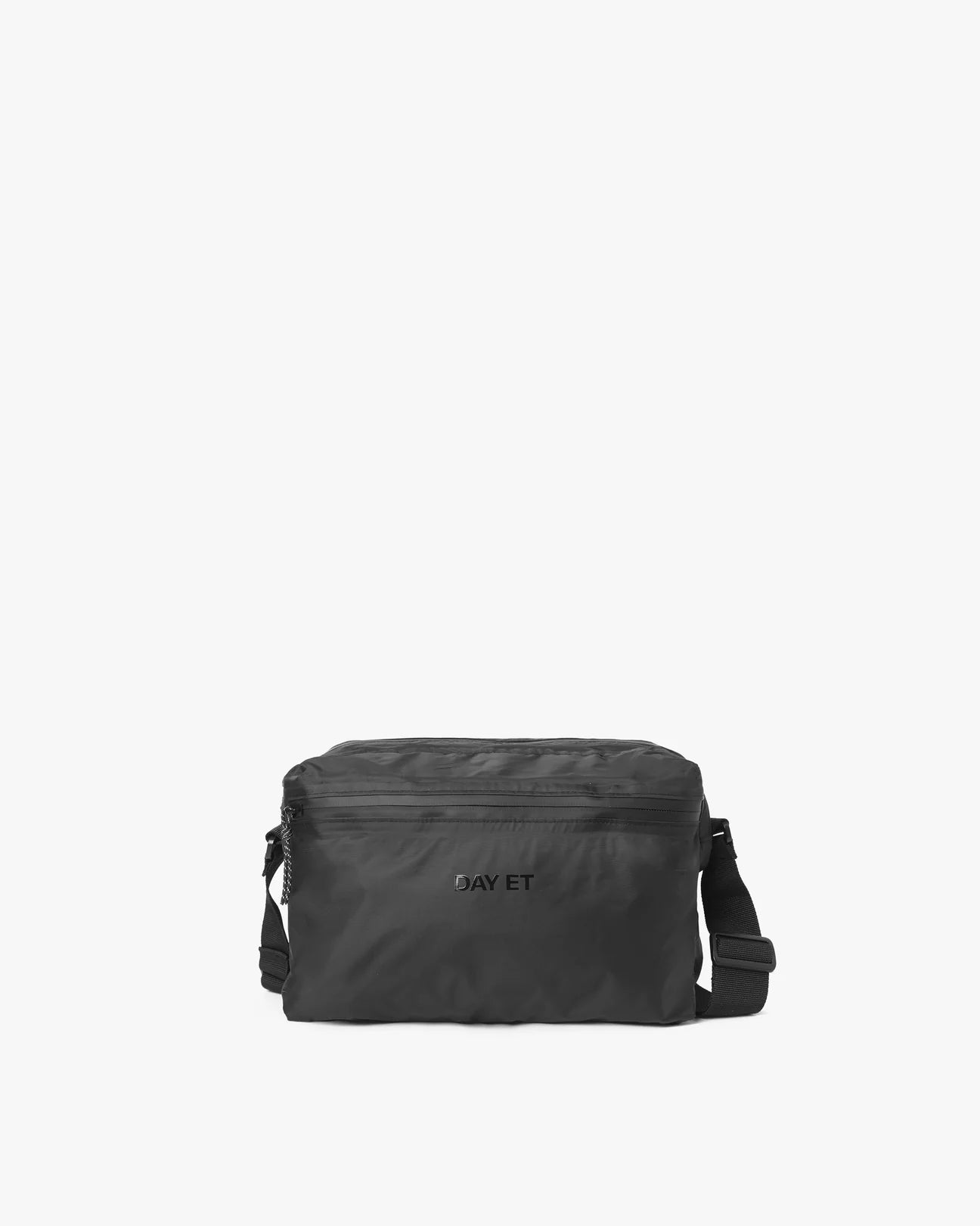 Day Et Black Re-No Rain Camera Bag