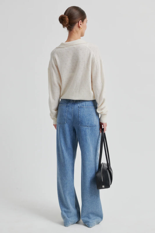 Second Female Rio Denim Jeans