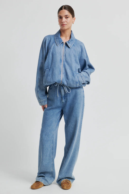 Second Female Rio Denim Jacket