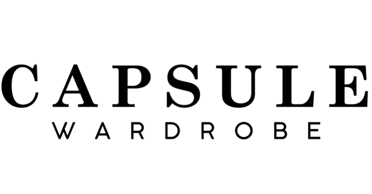 Size Guide Capsule Wardrobe size-guide-capsule-wardrobe