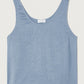 American Vintage Mer Widland Vest Top