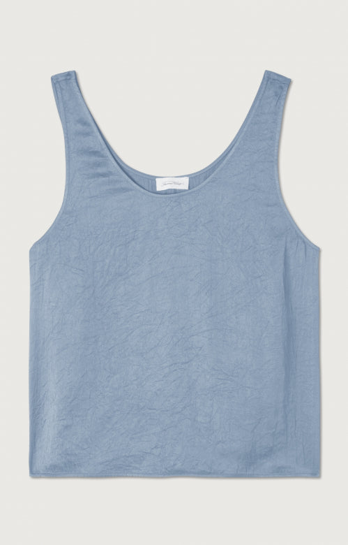 American Vintage Mer Widland Vest Top