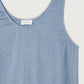 American Vintage Mer Widland Vest Top