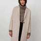 Rails Oatmeal Everest Coat